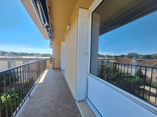  Appartement � vendre 5 pi�ces 99 m�