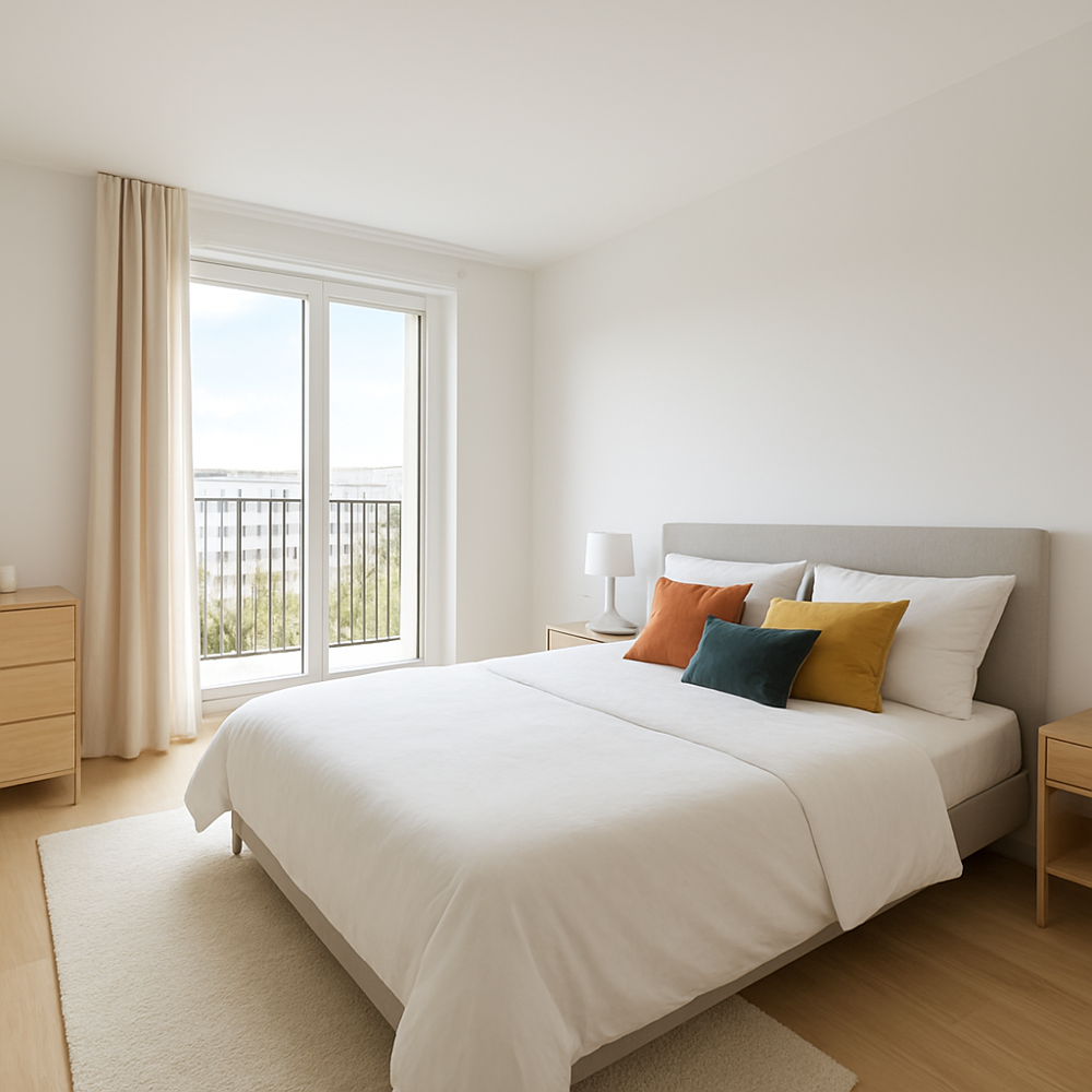 Vente Appartement Appartement 3 pièces de 60 m2 (Rosheim) Rosheim