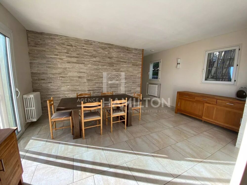à vendre  Maison Vallauris (06220)