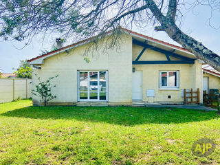 Maison à vendre 3 pièces 82 m²