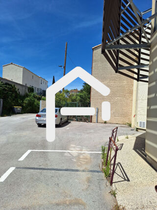  Parking / Garage à vendre 13 m²