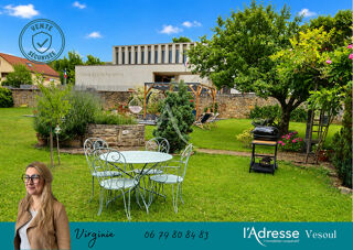  Maison à vendre 6 pièces 145 m²
