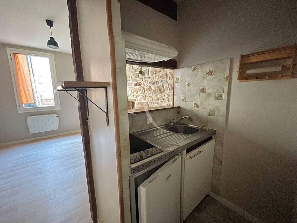 Appartement Cordes Sur Ciel 2 pièce(s) 31 m²