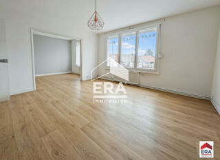 Vente Appartement Appartement T3 - 68 m² - 2 chambres - Cave Roubaix