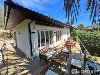  Maison  vendre 3 pices 63 m