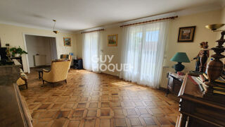  Maison à vendre 6 pièces 160 m²