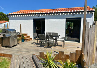  Maison  vendre 3 pices 80 m