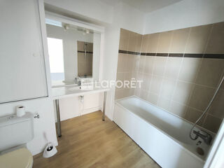  Appartement à vendre 1 pièce 28 m²