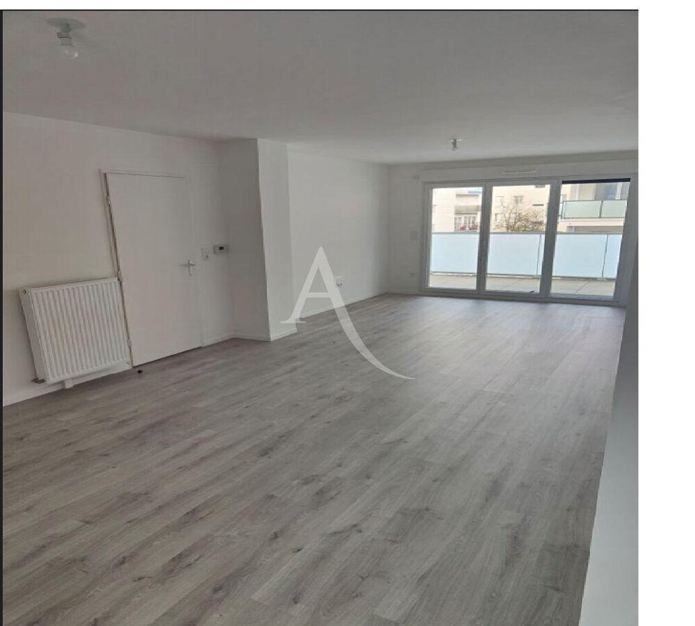 Vente Appartement Disponible de suite Appartement de type 4  Saint Herblain Saint herblain