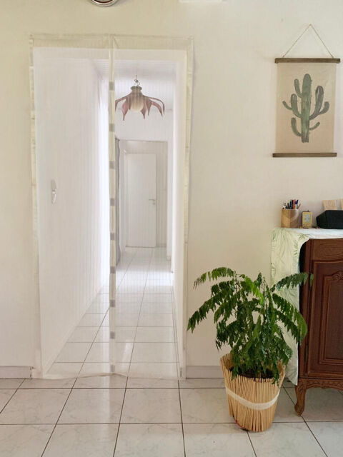  Maison � louer 4 pi�ces 80 m�