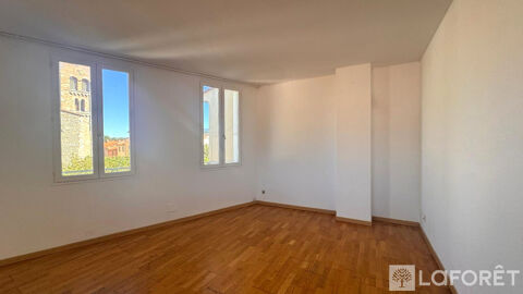  Appartement � louer 1 pi�ce 39 m�