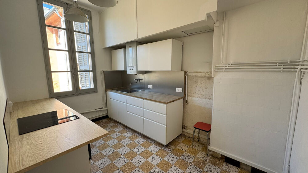 Location Appartement LE LEYDET   T4 - 97M² AIX CENTRE Aix en provence