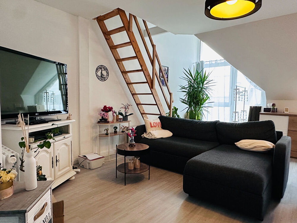 Location Appartement Langueux centre Langueux
