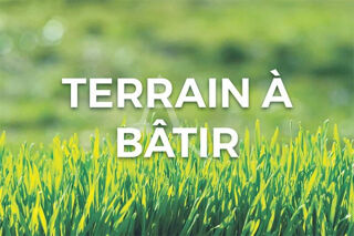  Terrain � vendre 935 m�