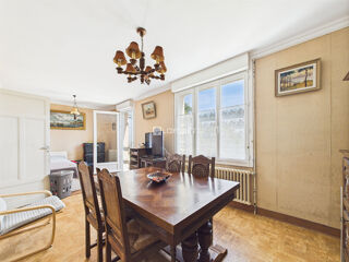  Maison � vendre 4 pi�ces 72 m�