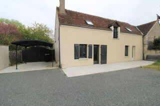  Maison � vendre 3 pi�ces 87 m�