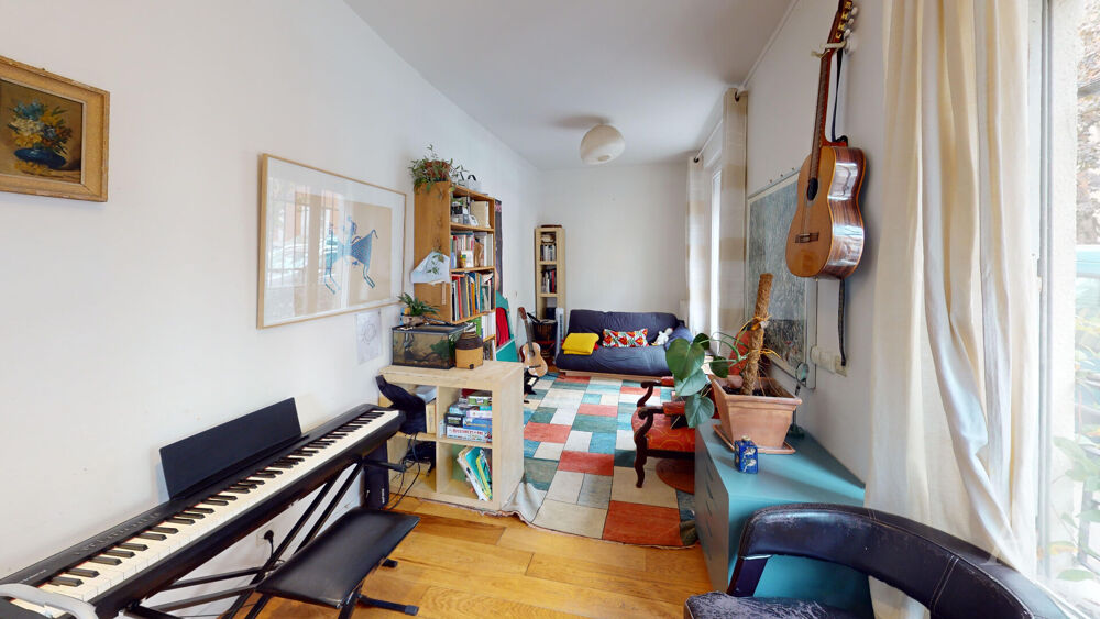 à vendre  Maison Montreuil (93100)