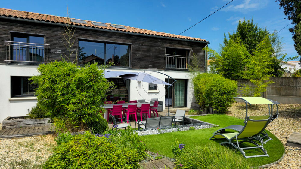  vendre  Maison Jard-sur-Mer (85520)