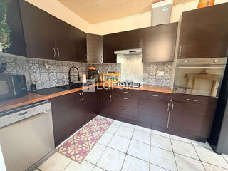  Maison à vendre 4 pièces 90 m²