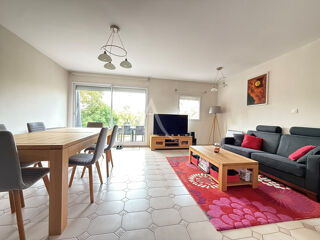  Maison à vendre 5 pièces 112 m²