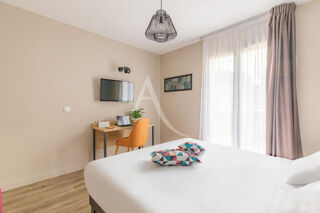  Appartement à vendre 1 pièce 21 m²