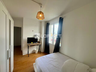  Appartement à louer 1 pièce 9 m²