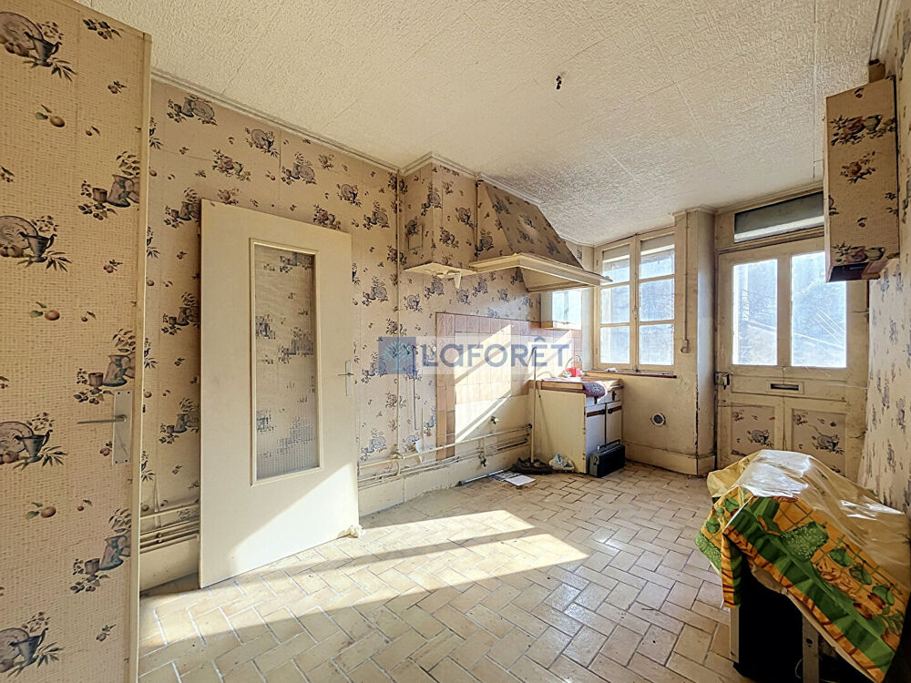 Vente Maison MAISON DE VILLAGE SUZANNECOURT - 3 pièce(s) - 75 m² Suzannecourt