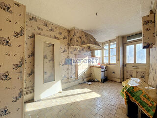  Maison à vendre 3 pièces 75 m²