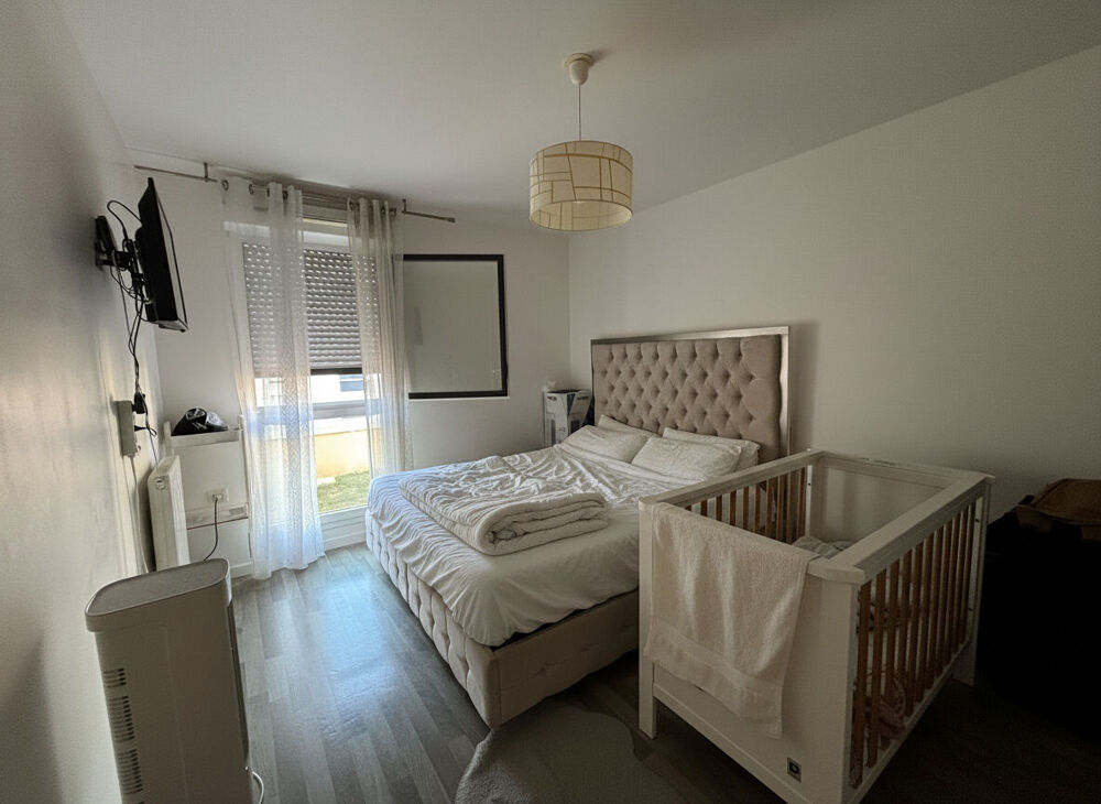 Location Appartement Appartement Melun 3 pièces 57.53 m2 Melun