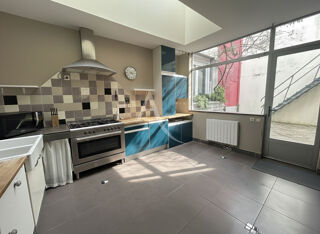  Maison � vendre 3 pi�ces 88 m�