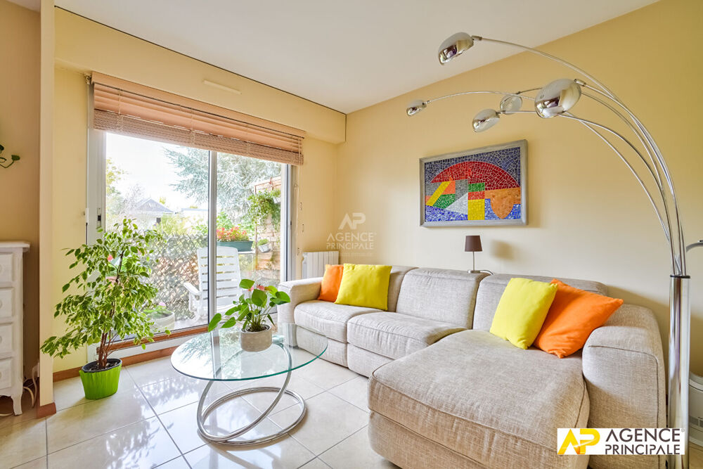 Vente Appartement Appartement Maisons Laffitte 3 pièce(s) 65 m2 Maisons laffitte