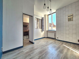  Appartement  vendre 2 pices 