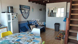  Appartement à vendre 3 pièces 53 m²
