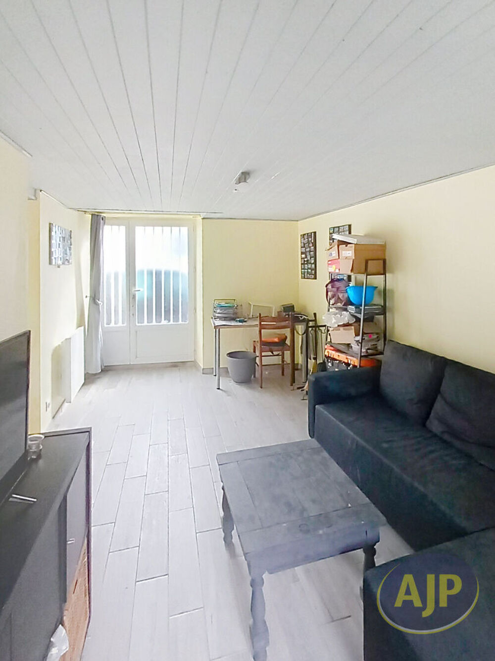 Location Maison Maison de ville T4 de 98.60m² sur St Yzans de Médoc Saint yzans de medoc