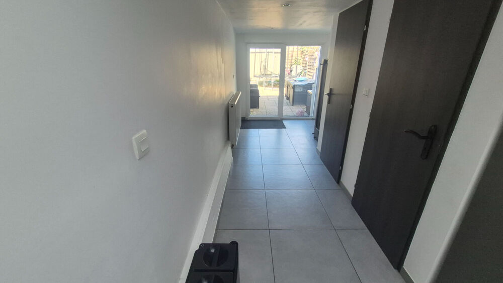 Vente Maison Maison Tourcoing 5 pièce(s) 94.3 m2 Tourcoing