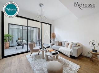  Appartement � vendre 3 pi�ces 64 m�