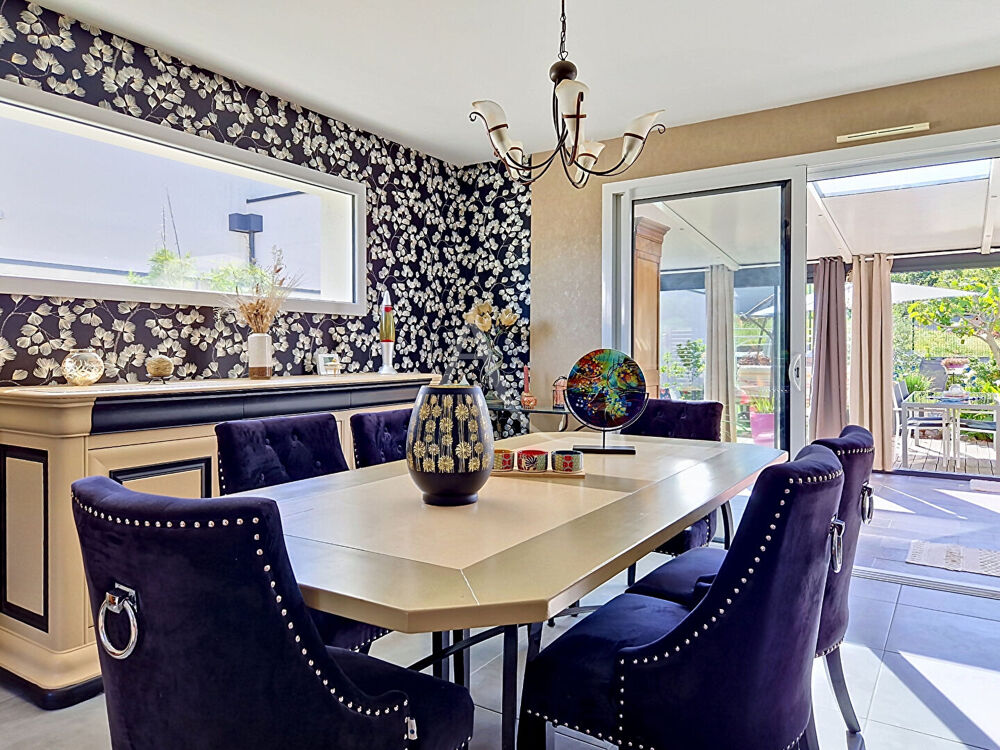 Maison Saint Barthelemy D Anjou 6 pièce(s) 122 m2