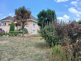  Maison � vendre 8 pi�ces 200 m�