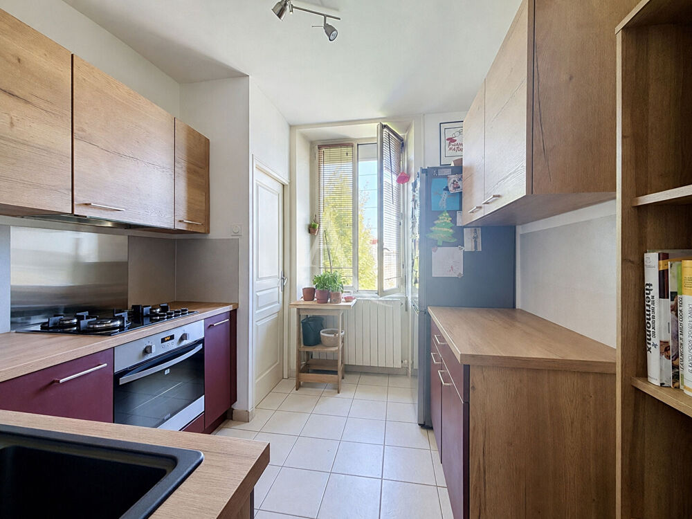 Appartement Angers 4 pièce(s) 105 m2