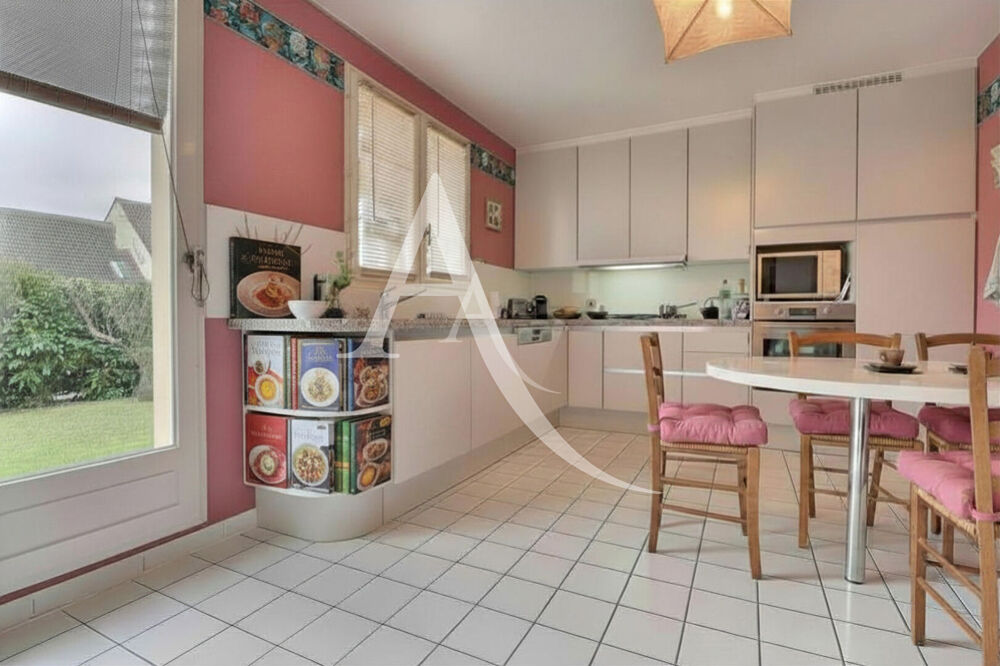 � vendre  Maison Courdimanche (95800)