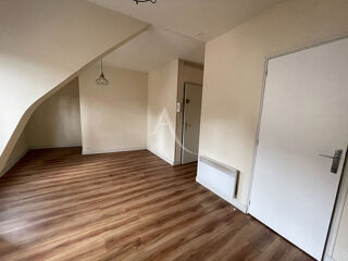 Appartement à louer 1 pièce 25 m²