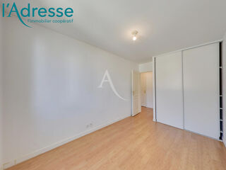  Appartement à vendre 3 pièces 60 m²