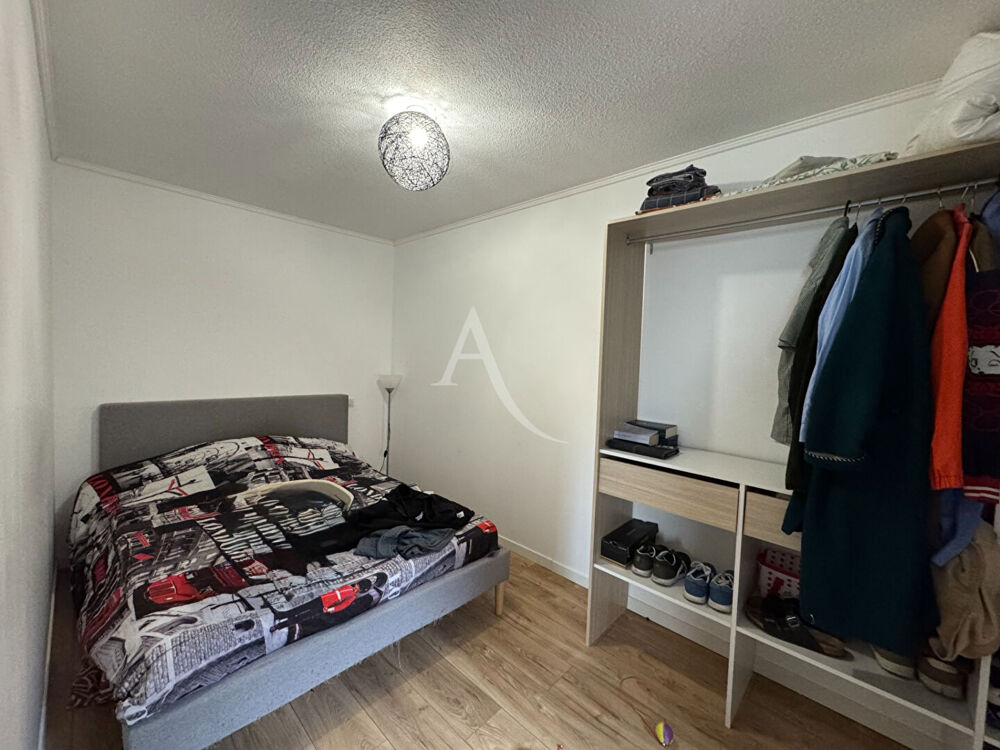 Location Appartement GAILLAC. APPARTEMENT DE TYPE T3 DE +/- 45M² Gaillac