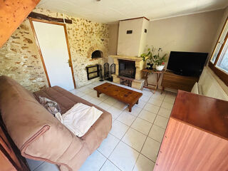  Maison à vendre 4 pièces 73 m²