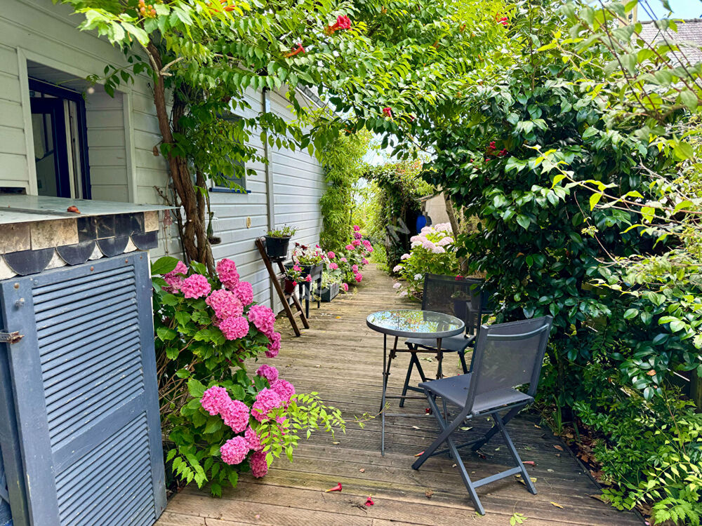 � vendre  Maison Damgan (56750)