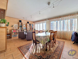  Appartement à vendre 3 pièces 75 m²