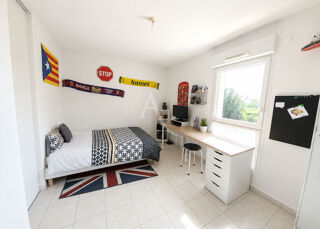  Appartement à vendre 4 pièces 79 m²