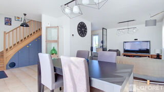 Vente Maison Villa Rochefort Du Gard 4 pièce(s) 90 m2 Rochefort du gard