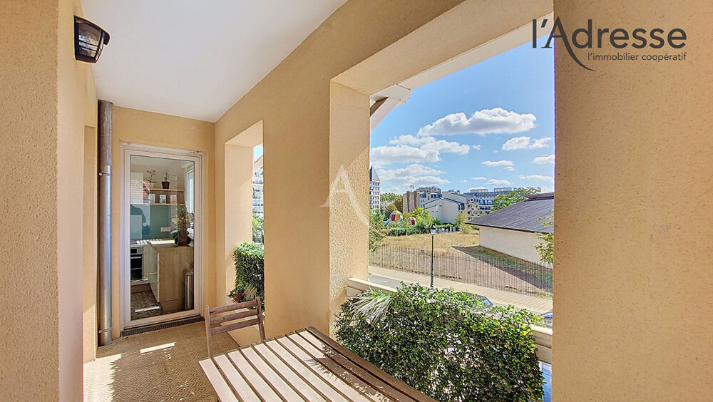 Appartement 3 pièces 66 m² · à Puteaux · 66 m² · 599 000 €