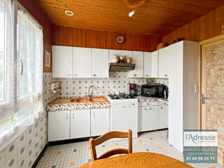  Maison � vendre 5 pi�ces 82 m�